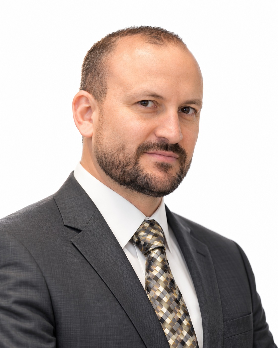 Dr. Leopoldo Jesús Boeta González